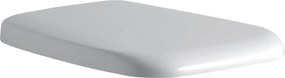 Wc ülőke Ideal Standard Dea duroplasztból fehér színben T663701