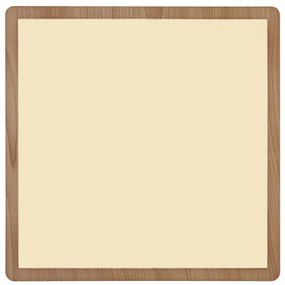 Globo 41563-18WW - LED Dimmelhető fürdőszobai lámpa SAPANA LED/18W/230V IP44