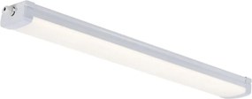 Nordlux BURBANK 2410076101 Vonalas lámpa 1x31W/LED 4000K IP65