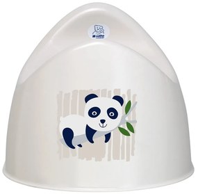 Fehér bili PANDA – Rotho