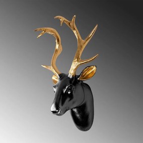 Bust of Deer - 5