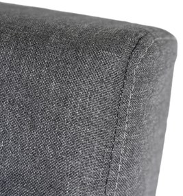 Ágyazható Fotel Szürke Színben. MARRY 2