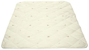 Alcam Merino Gyapjú Paplan, 180x200 cm, 300 g / mp
