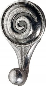 Akasztó Siro 1220/ZN29 régi ezüst