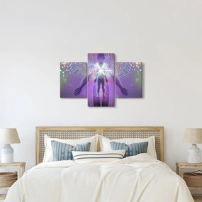 Kép - Újjászületés (90x60 cm)