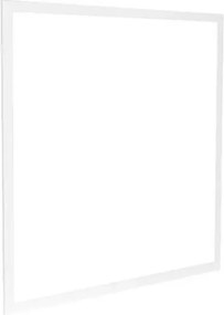 LED panel backlite 40W / 595x595 / SMD / 4000K / WH - PL5524