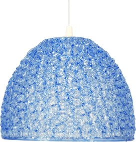 Függőlámpa Candellux Canaria csillár króm