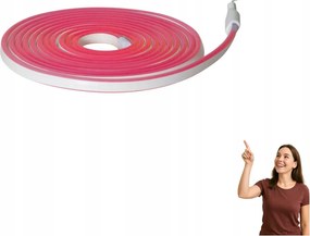 Kültéri Led fényszalag 480x0,2W Flatneonled 900223 Eglo