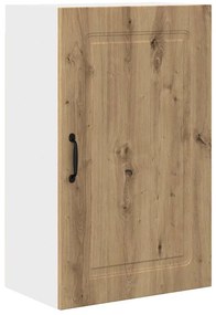 Fali konyhaszekrény Artisan tölgy 50 x 31 x 80 cm Faanyag