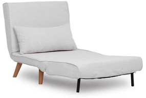 Fotel Fester single (fehér) . 1101630