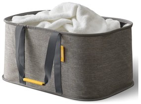 Textil szennyeskosár 35 l Hold-All – Joseph Joseph