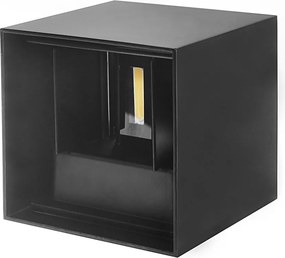 DomenoLED A6(HJK) 597 Fali lámpa 6W/LED 4000K 540LM