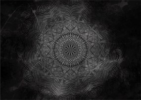 Kép - Misztikus mandala (70x50 cm)