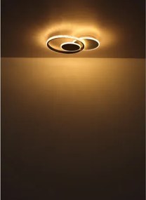 GLOBO 67197-18 PERLIX Modern LED Mennyezeti Lámpa IP20