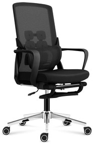 Zondo Irodai szék Matryx 3.6 (fekete). 1087599