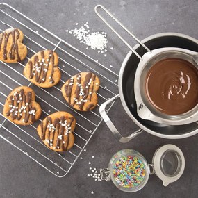 Fém tárolórács – Orion