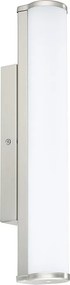 Eglo 94715 - CALNOVA LED fürdőszobai lámpatest, 8W, 230V, IP44