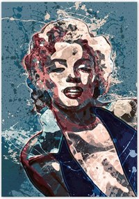 Poszterek 70x100 Marilyn Monroe Színésznő