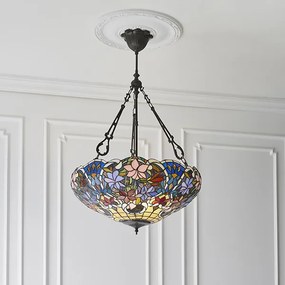 Endon SULLIVAN 64324 Függőlámpa 3x60W/E27 IP20