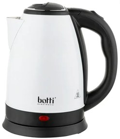 Botti Elektromos vízforraló Victor 1,7 l, fehér