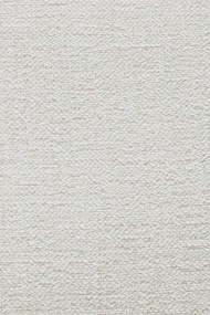 Kültéri étkező szék Bok - tikfa - Off White szövet - Ethnicraft