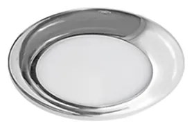 Linda álmennyezetbe süllyeszthető spotlámpa