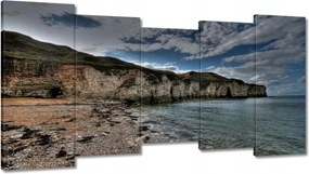 Festmények 150x80 Érdekes égbolt