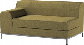 Dekoria Kramfors 2 személyes Ikea bal oldali kanapé huzat