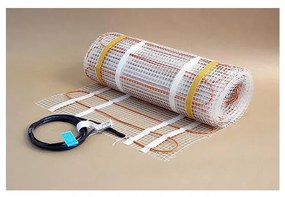 Fűtő szőnyeg LDTS 160W/8,8 m2(0,5x17,6)
