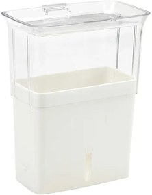 Cole&Mason - Tartály frissen vágott fűszernövények tárolására