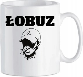 Kerámia bögre Valentin napi ajándék Neki Zsivány Valentin nap