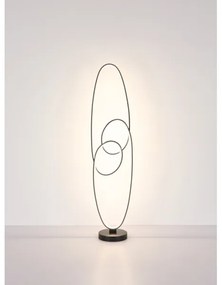 Globo 67177-36S - SPIRA LED állólámpa LED/39W/230V 2700/4000/6500K