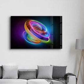 Üvegkép, 35×55 cm – SPR-1400