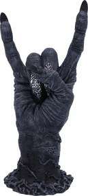 Baphometh Kezét Baphomet szarvai Horror Keze Gothic, Nemesis England