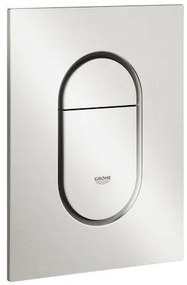 Grohe Arena Cosmopolitan S vezérlőgomb műanyagból szuperacél 37624dc0 G37624DC0
