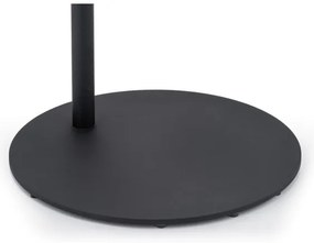 Argon 4735 - Állólámpa DETROIT 1xE27/15W/230V fekete