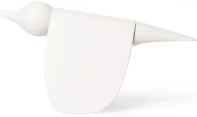 Tölgyfa szobor (magasság 11,5 cm) Tica – Gazzda