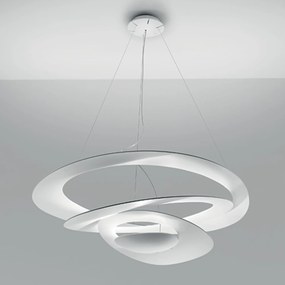 Artemide Pirce függeszték, halogén, 94x97cm, fehér 1239010A