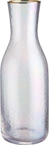 SMERALDA kancsó arany szegéllyel 1200ml