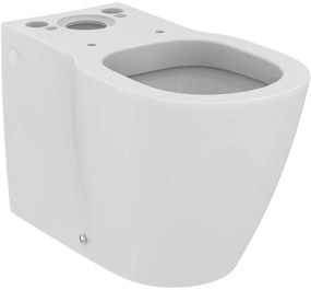 Ideal Standard Connect kompakt wc csésze fehér E803701