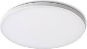 RENDL BJORK R 16 zápustná bílá 230V LED 12W 3000K