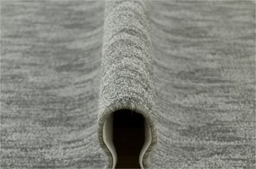 Hurkos Szőnyeg Tartós Szürke Grafit Méret Port Termo 300x400 cm