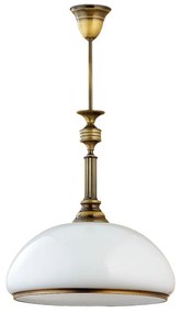 Jupiter 620 - ZU 1 - Függeszték ZEUS 1xE27/60W/230V