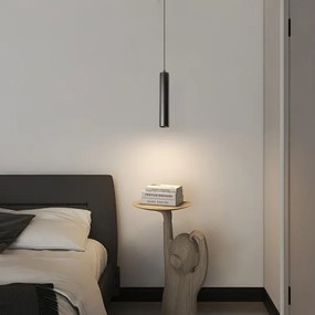 Immax 08251L - Csillár zsinóron PUNTO 1xGU10/9W/230V