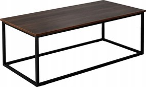 Dohányzóasztal 110 x 55 x 43 cm