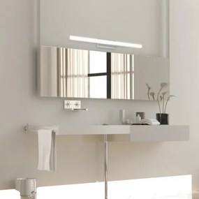 Rabalux 5781 - LED Fürdőszobai fali lámpa BASTIAN LED/13W/230V IP44