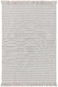 Kül- és beltéri szőnyeg Morty Grey 80x150 cm