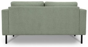 Zöld kanapé 171 cm Hero – Scandic