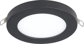 Eglo FUEVA FLEX 900934 Beépíthető spotlámpa 1x5,5W/LED 4000K 700lm IP20