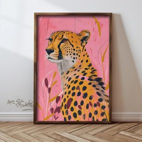 Falikép, 35×47 cm – GE138-L